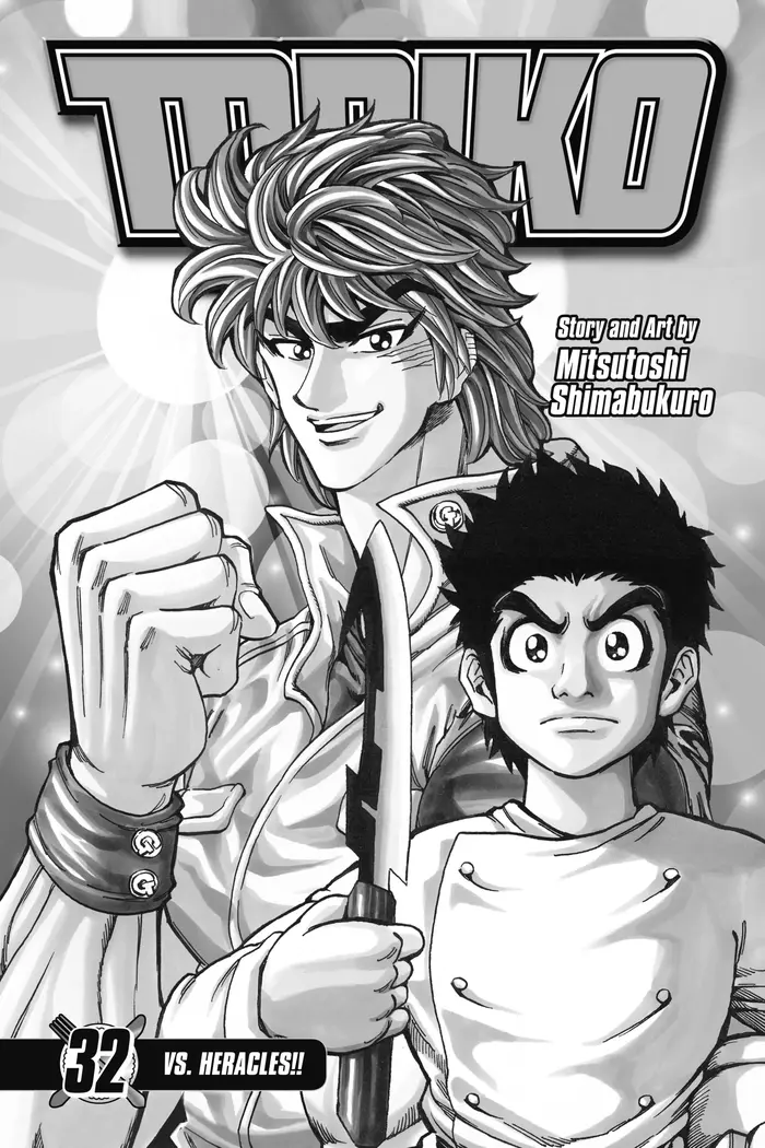 Toriko Chapter 283 image 02_optimized